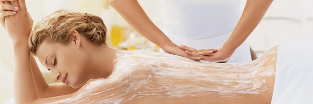 Body Treatments